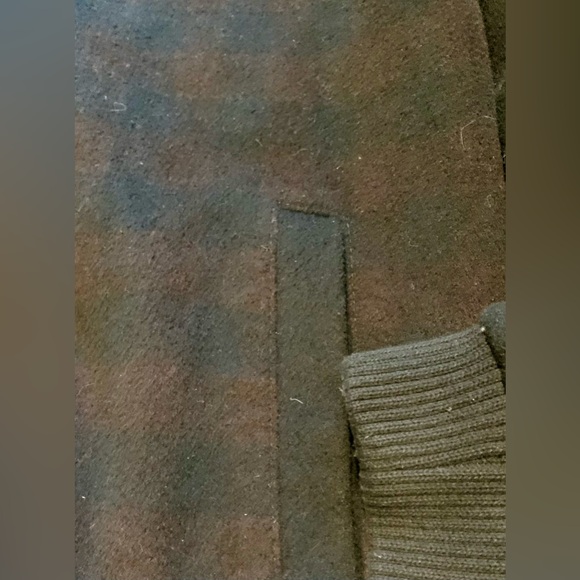 Paulmark wool blend jacket - Picture 11 of 16